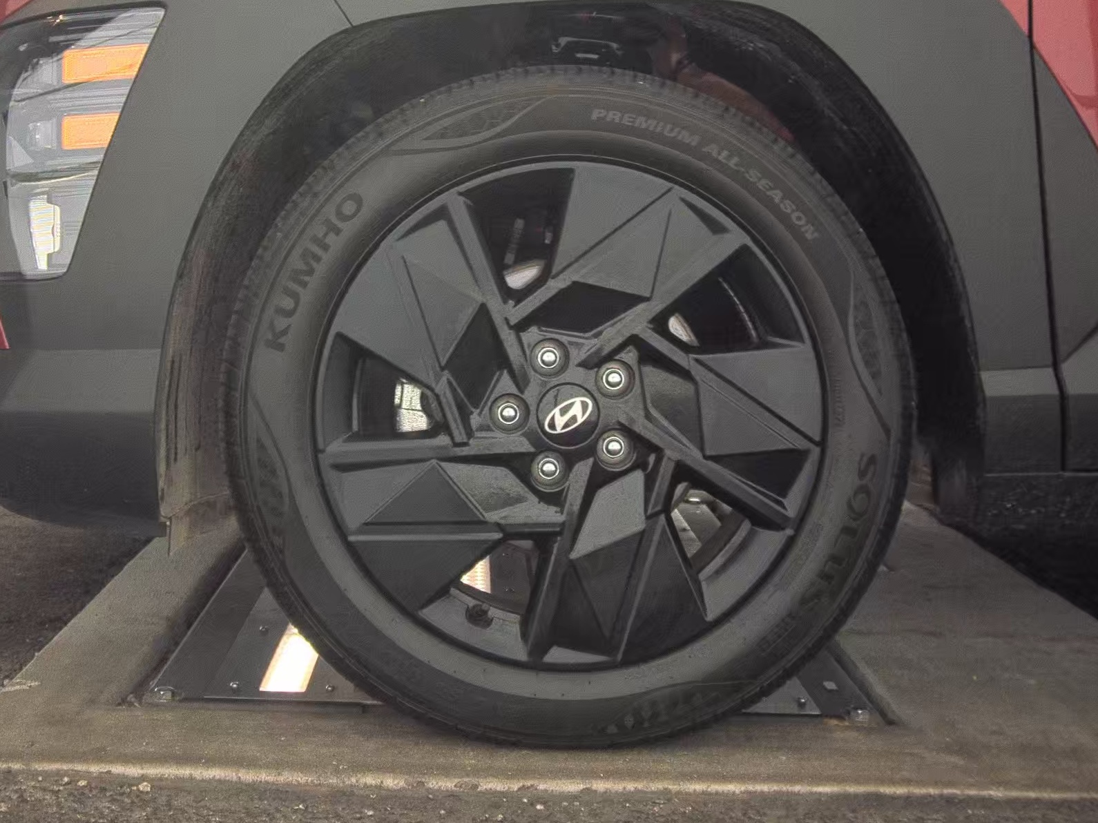 HYUNDAI SEL SPORT - 10