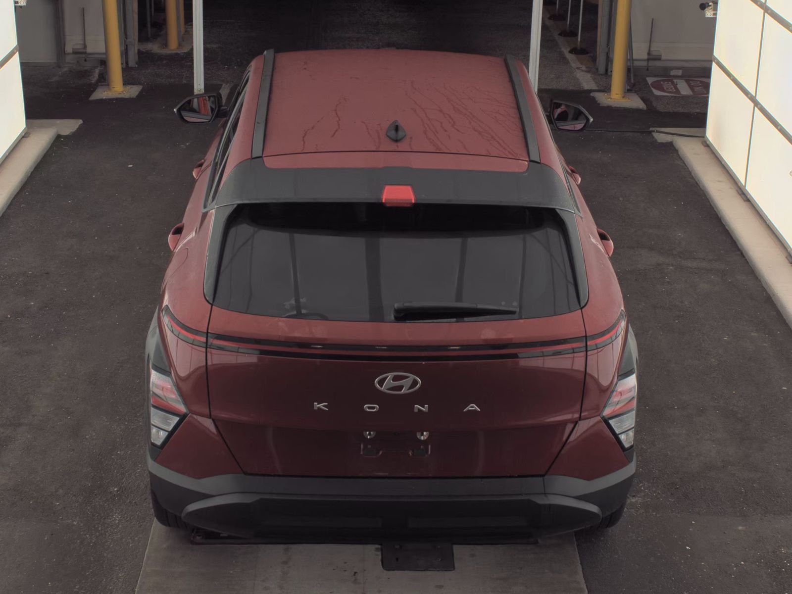 HYUNDAI SEL SPORT - 7