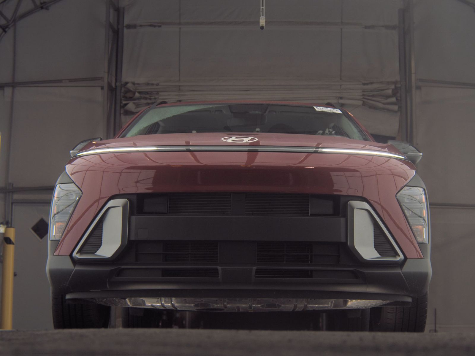 HYUNDAI SEL SPORT - 4