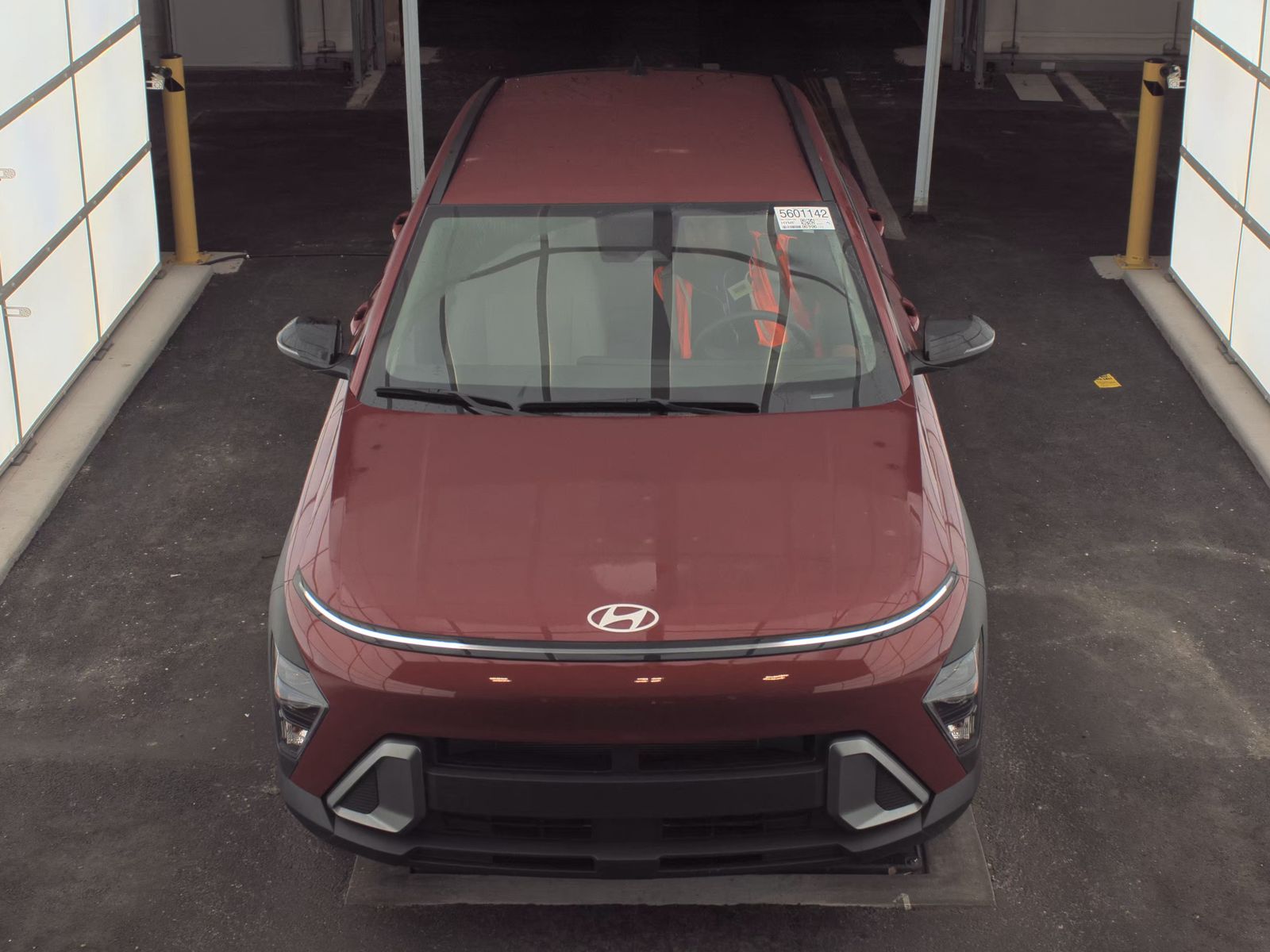 HYUNDAI SEL SPORT - 3