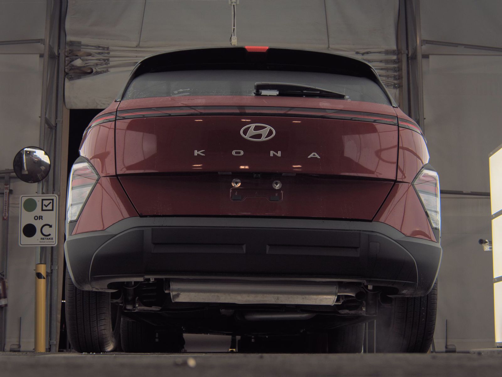 HYUNDAI SEL SPORT - 8