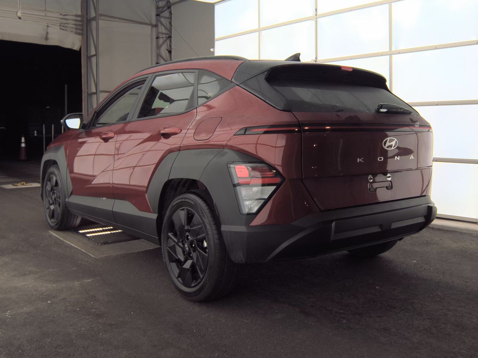 HYUNDAI SEL SPORT - 9