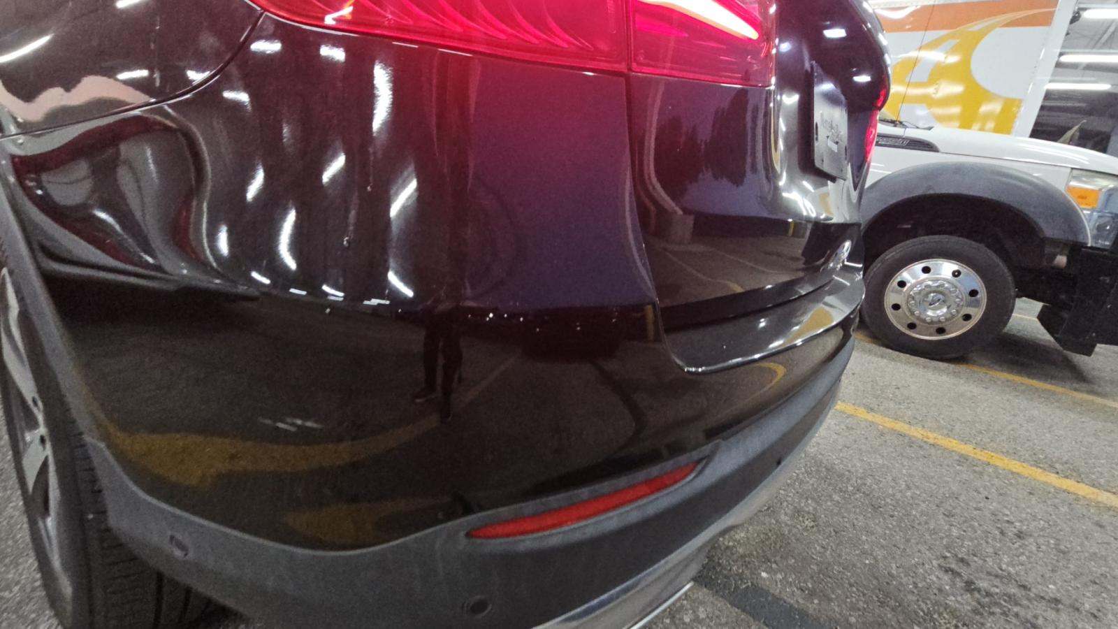 2018 Mercedes-Benz GLC GLC 300 RWD
