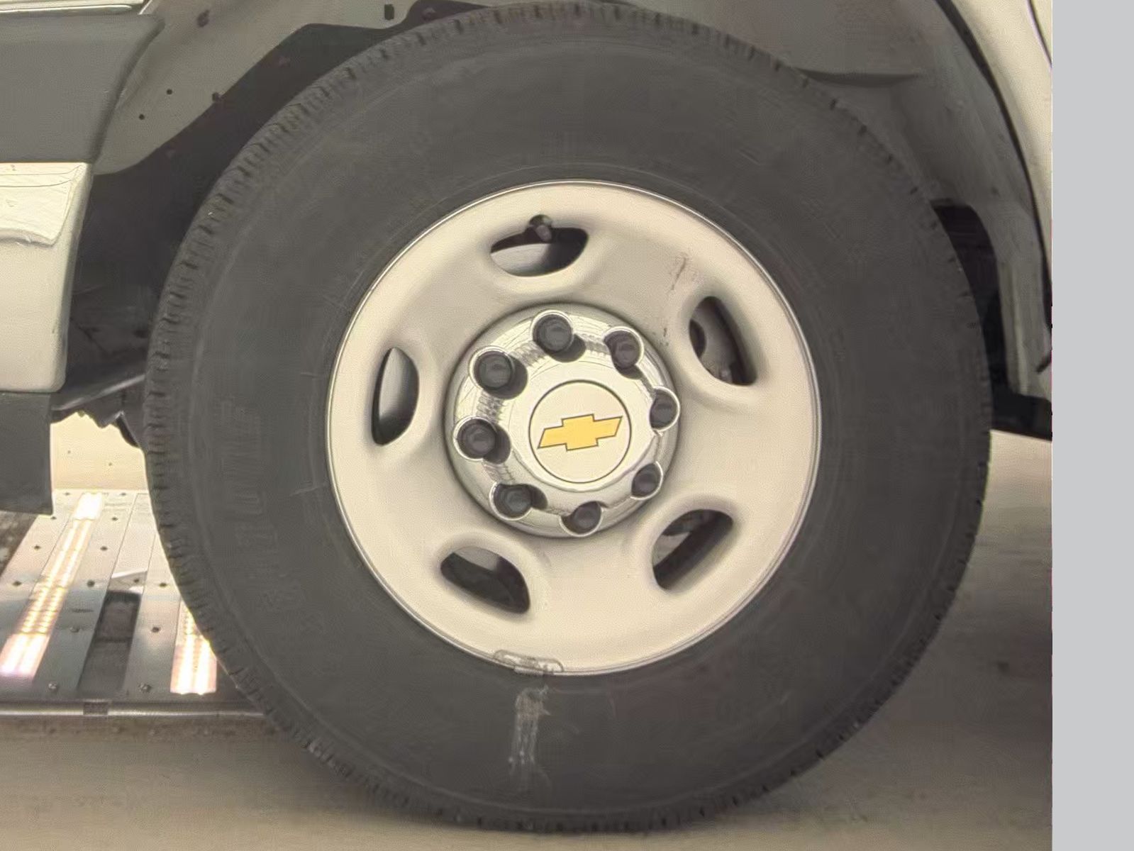 CHEVROLET OTHER - 10