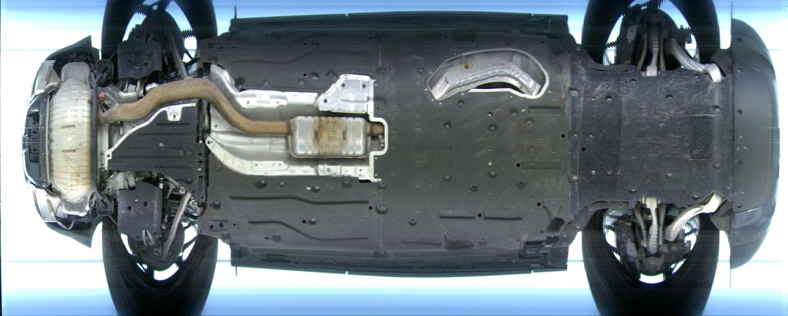 LAND ROVER RANGE ROVER SPORT - 10