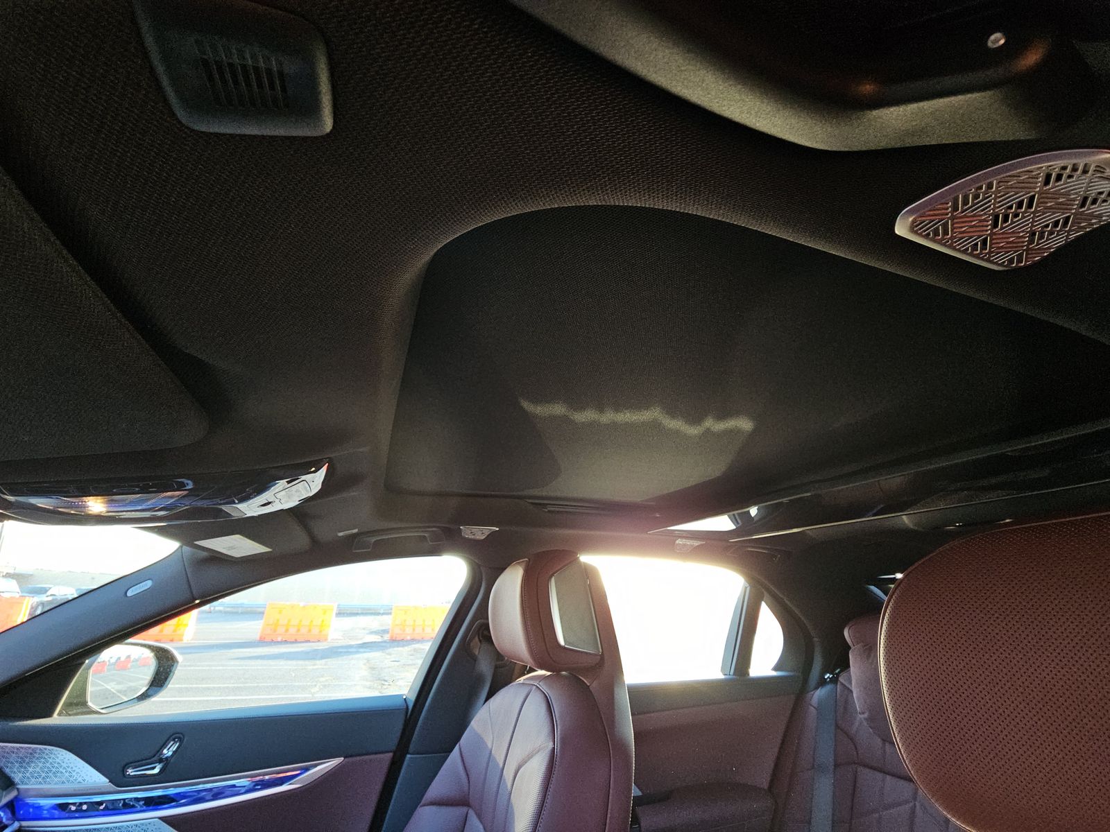 2024 BMW 7 Series 740i xDrive AWD