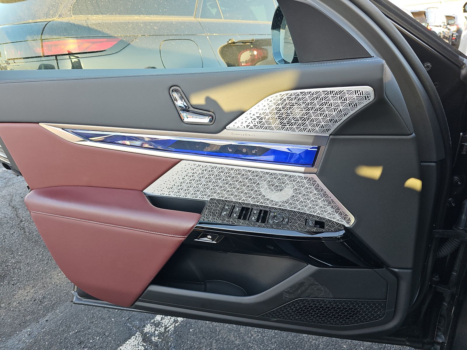 2024 BMW 7 Series 740i xDrive AWD