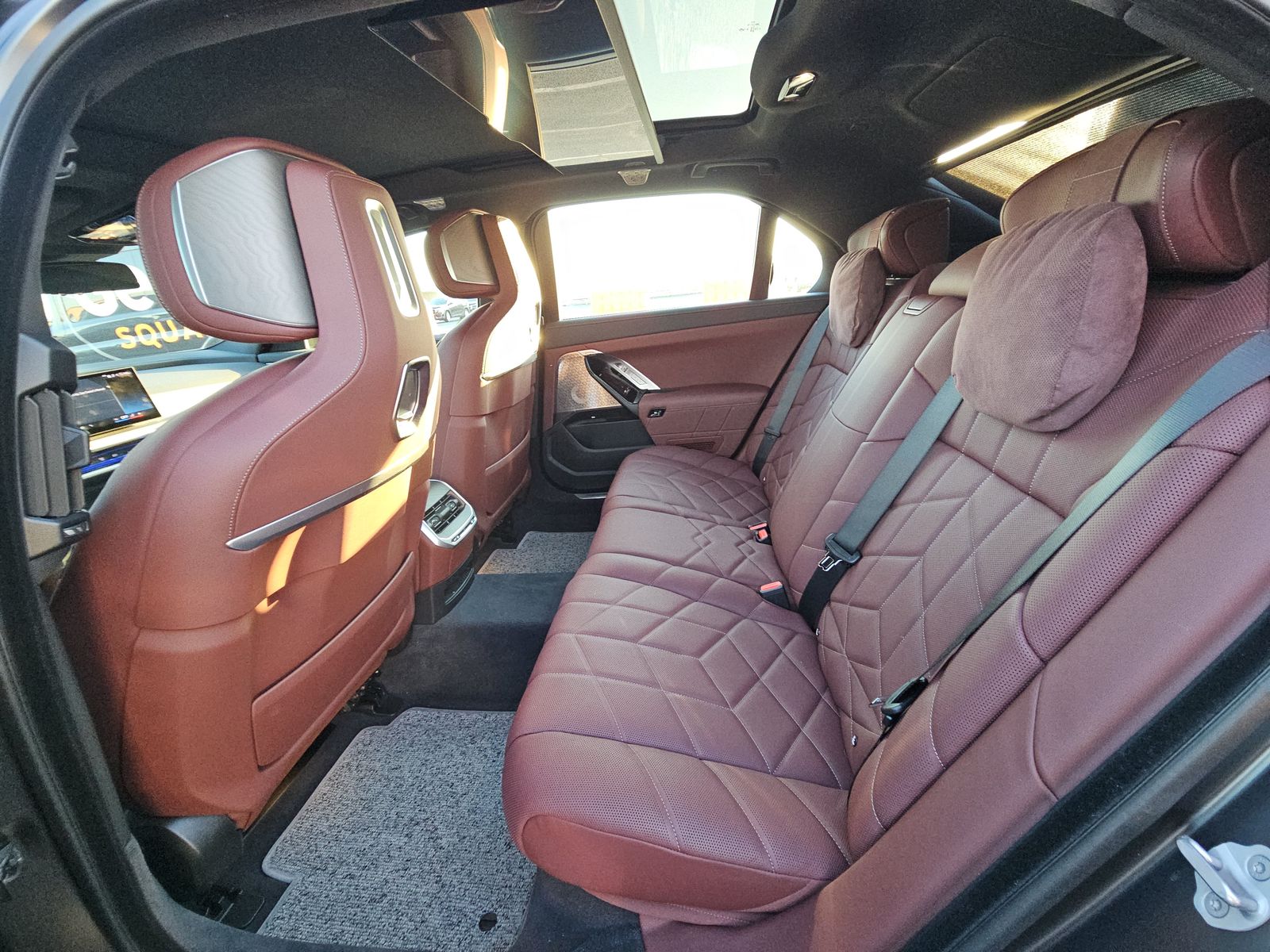 2024 BMW 7 Series 740i xDrive AWD