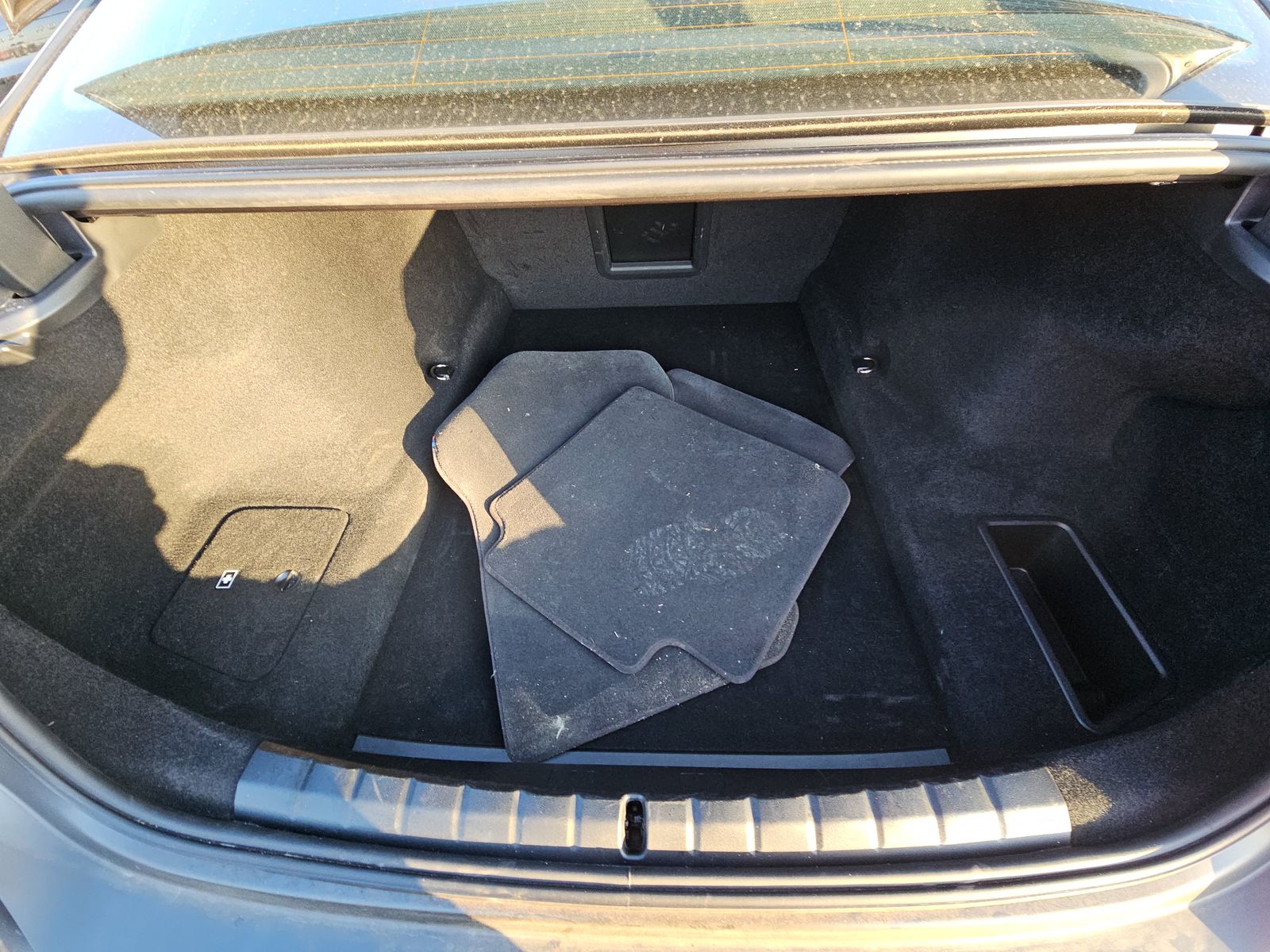 2024 BMW 7 Series 740i xDrive AWD