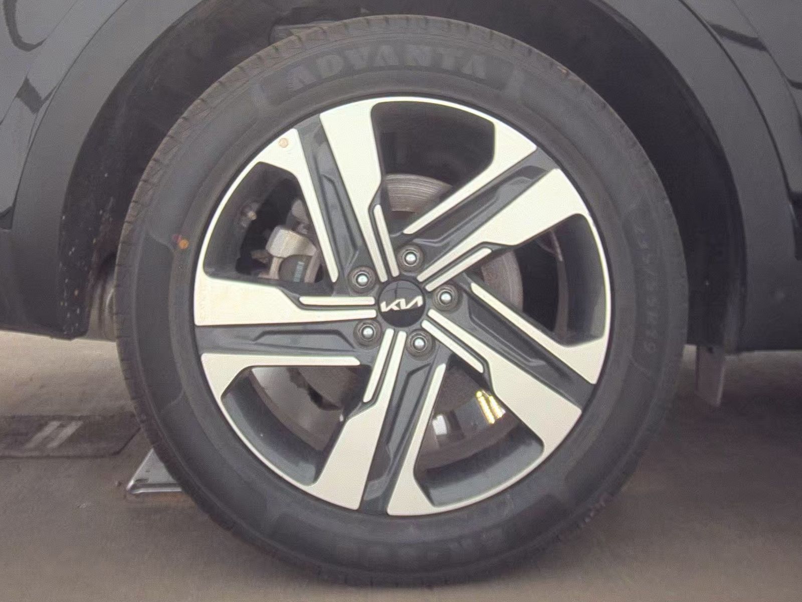 2024 Kia Sorento PHEV SX Prestige AWD