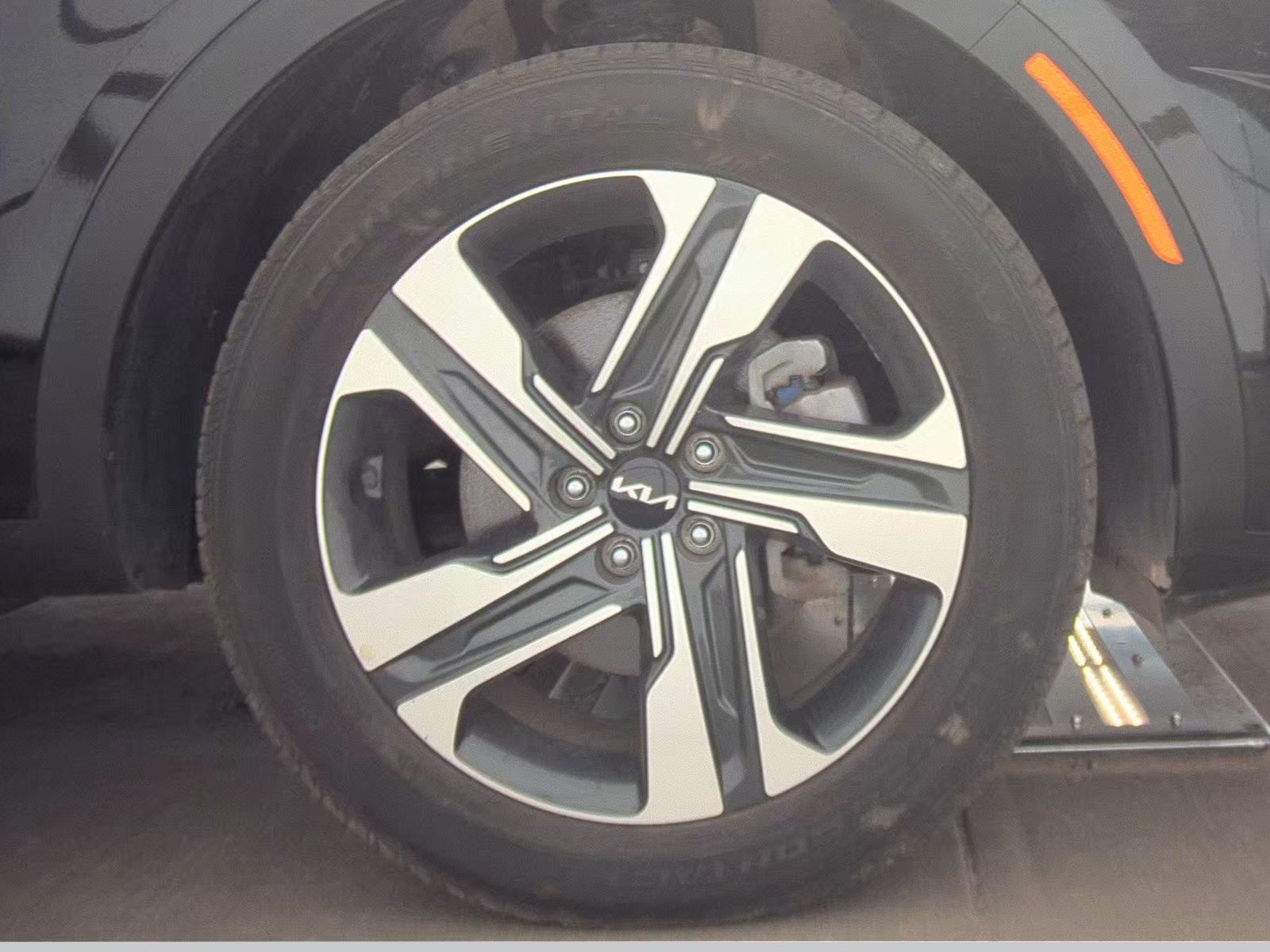 2024 Kia Sorento PHEV SX Prestige AWD