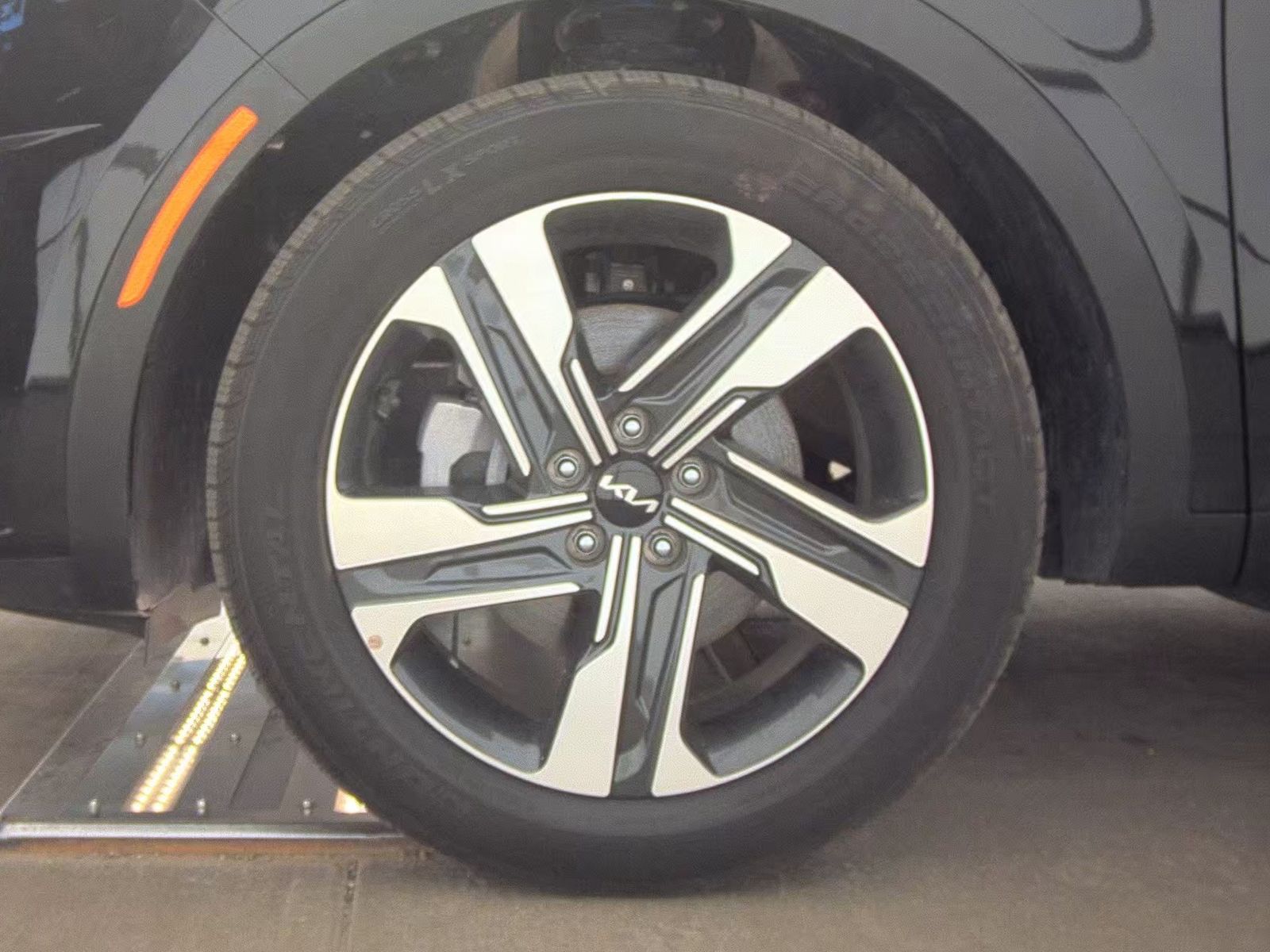 2024 Kia Sorento PHEV SX Prestige AWD