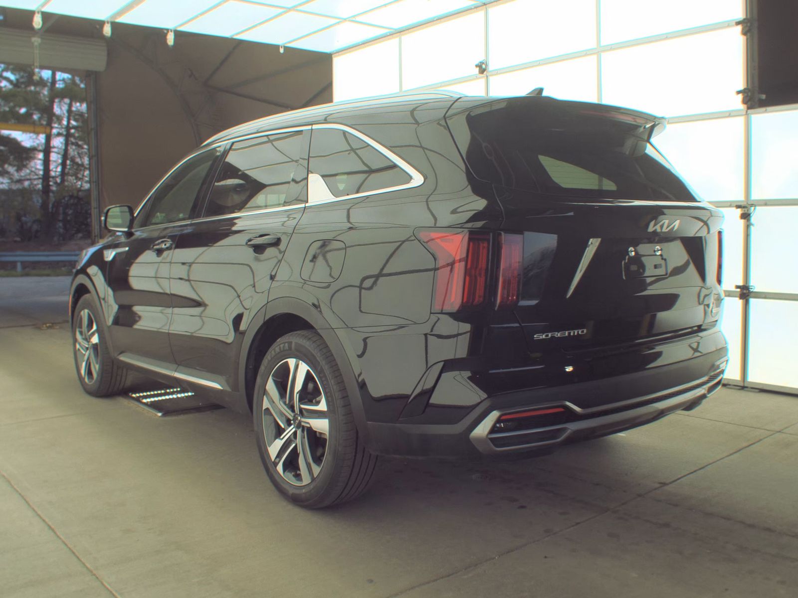 2024 Kia Sorento PHEV SX Prestige AWD