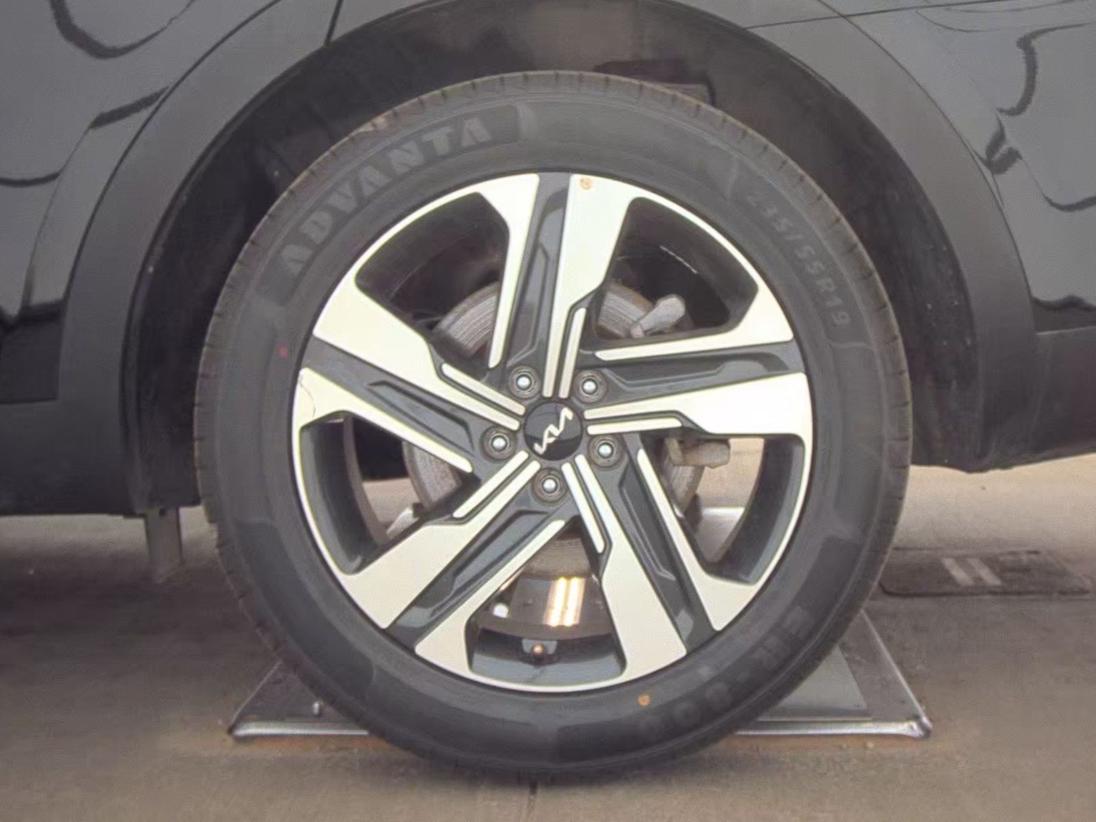 2024 Kia Sorento PHEV SX Prestige AWD