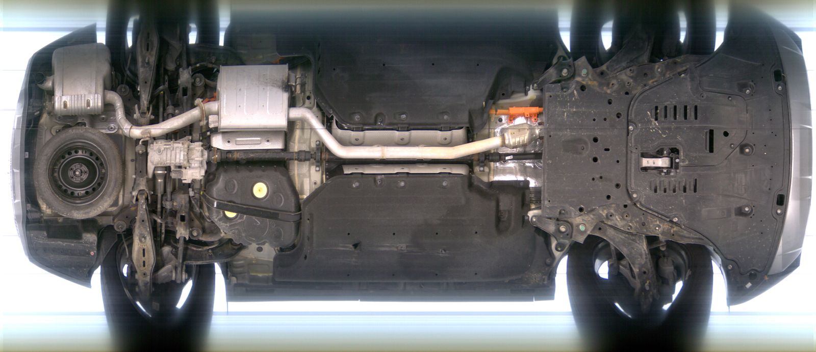 2024 Kia Sorento PHEV SX Prestige AWD