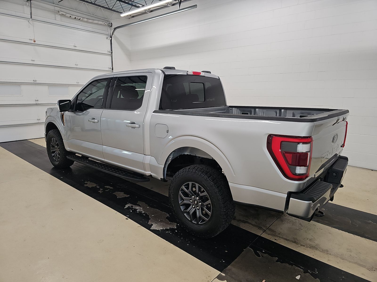 FORD F-150 - 7