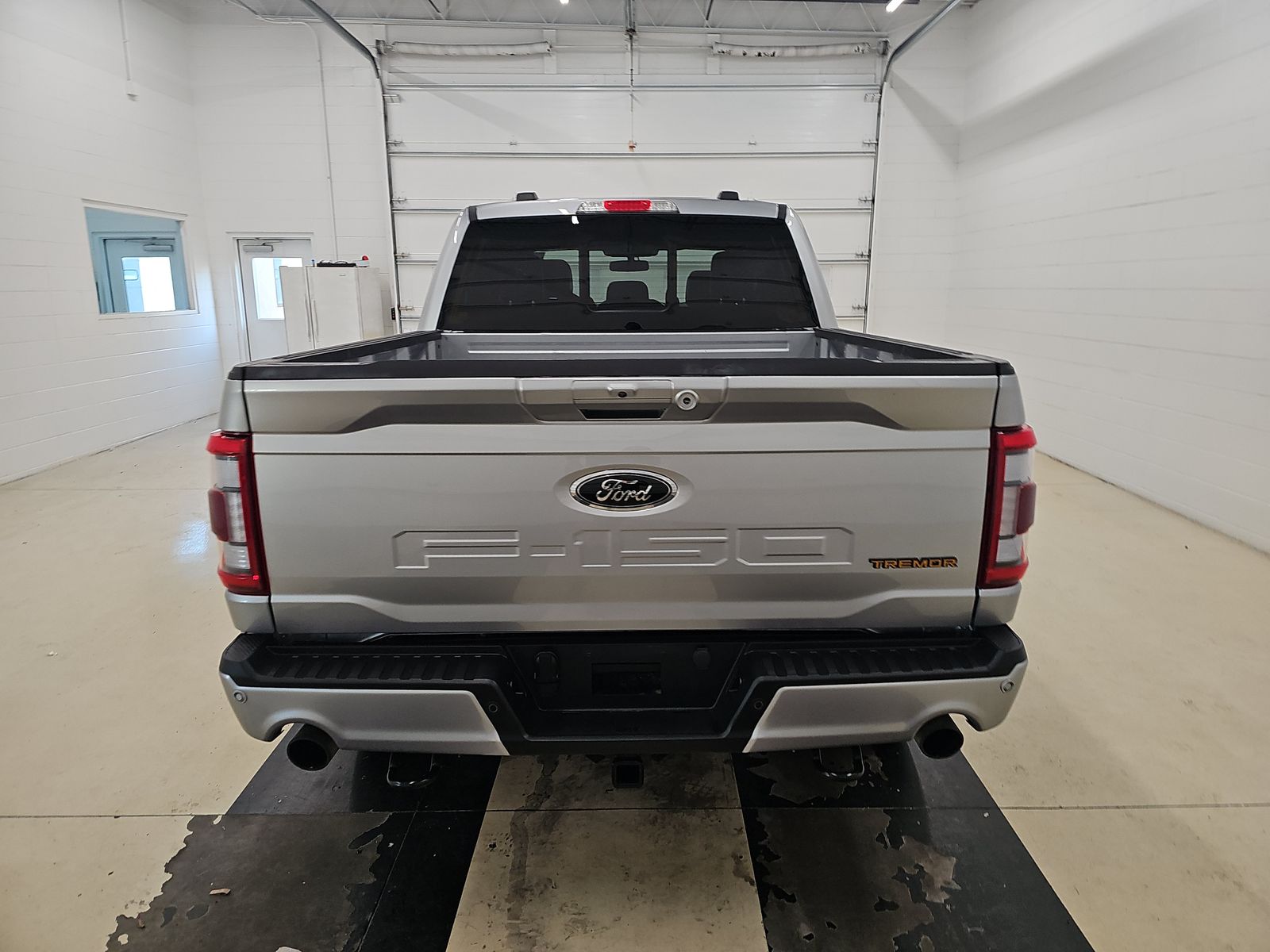 FORD F-150 - 6