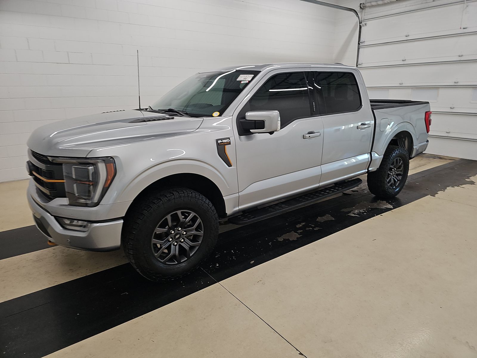 FORD F-150 - 1