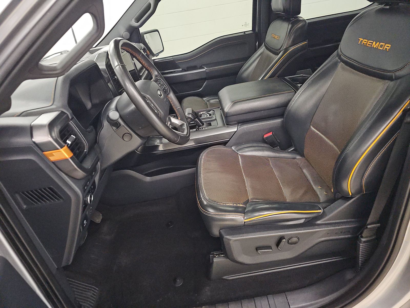 FORD F-150 - 8