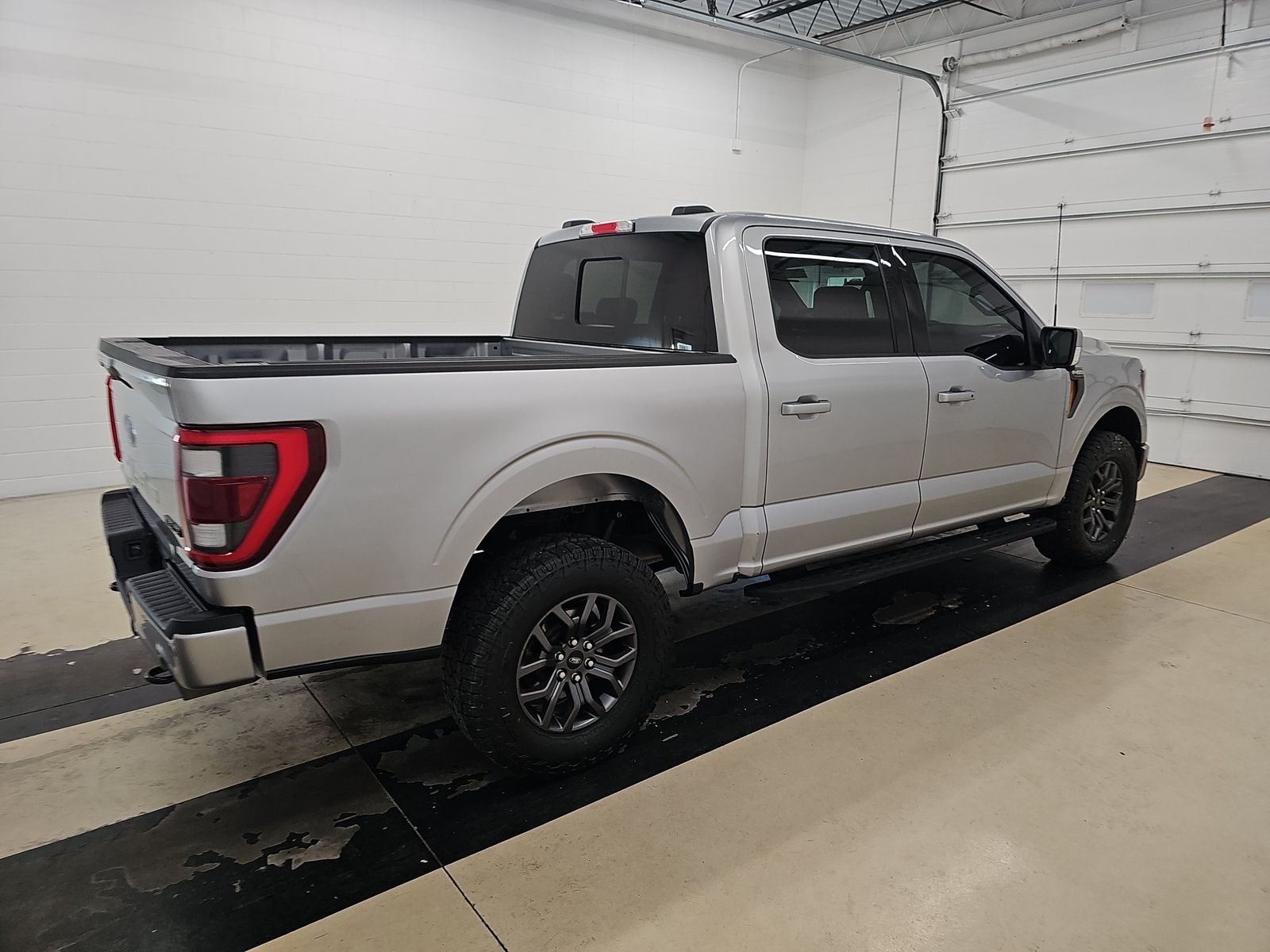 FORD F-150 - 5