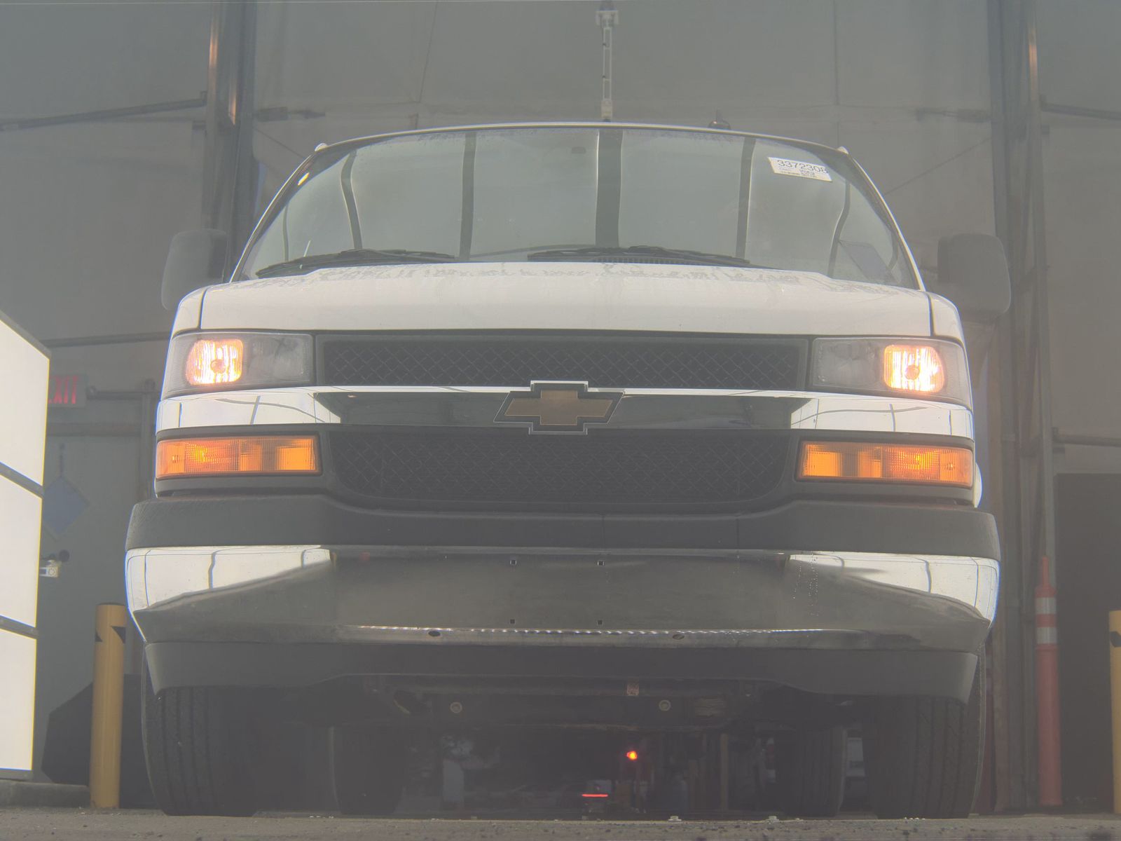 CHEVROLET UNKNOWN - 4