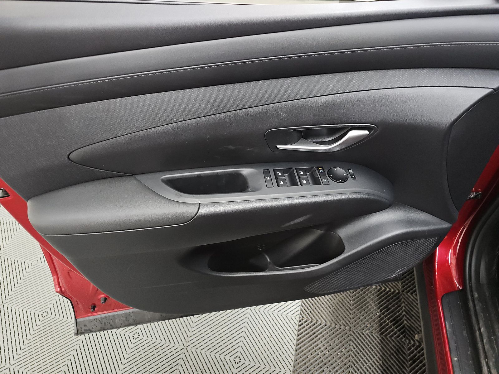 HYUNDAI UNKNOWN - 10