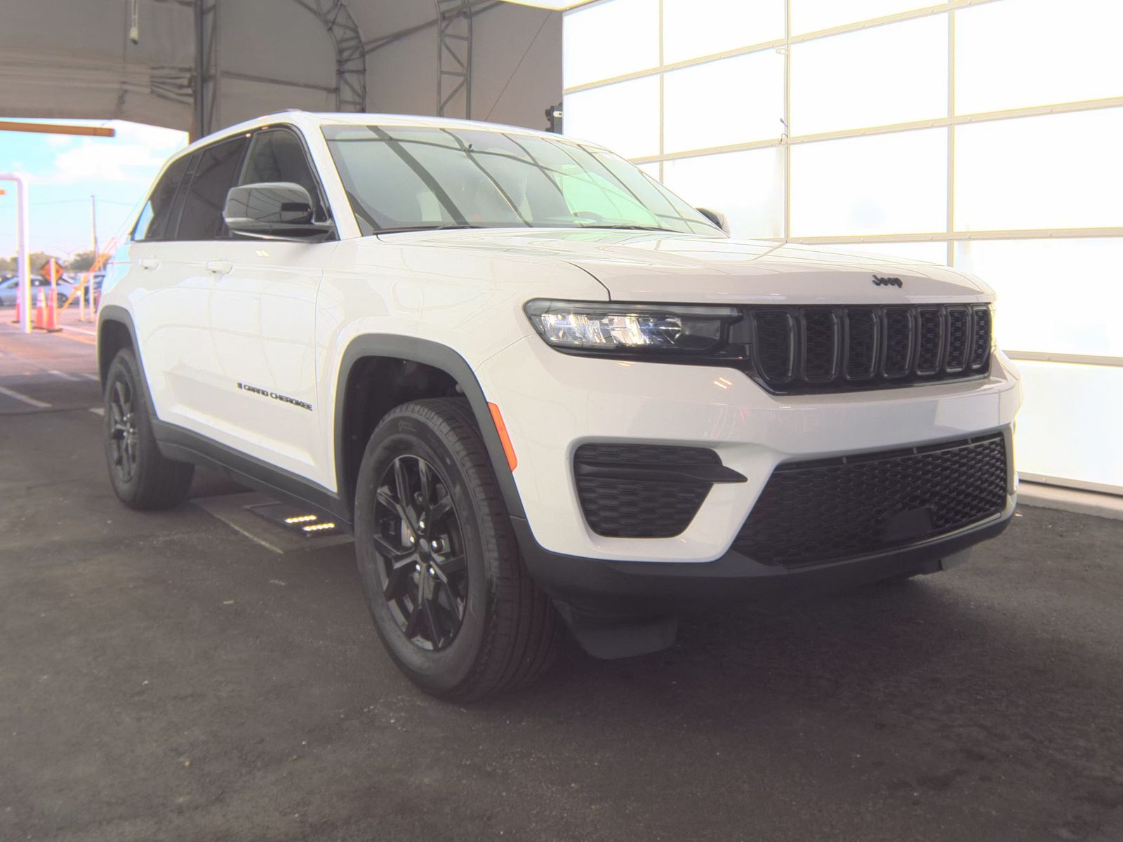 JEEP ALTITUDE X - 5