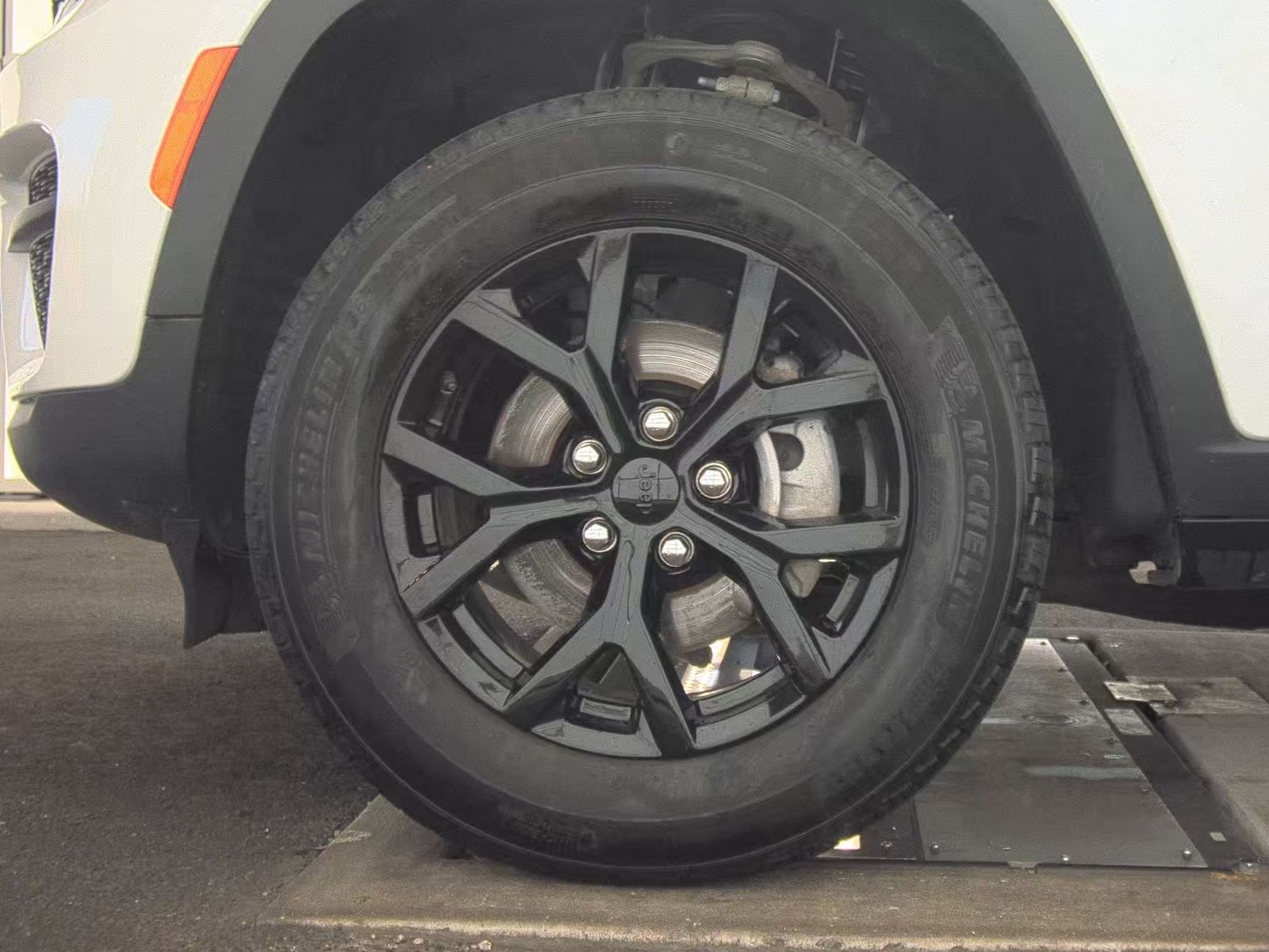 JEEP ALTITUDE X - 10