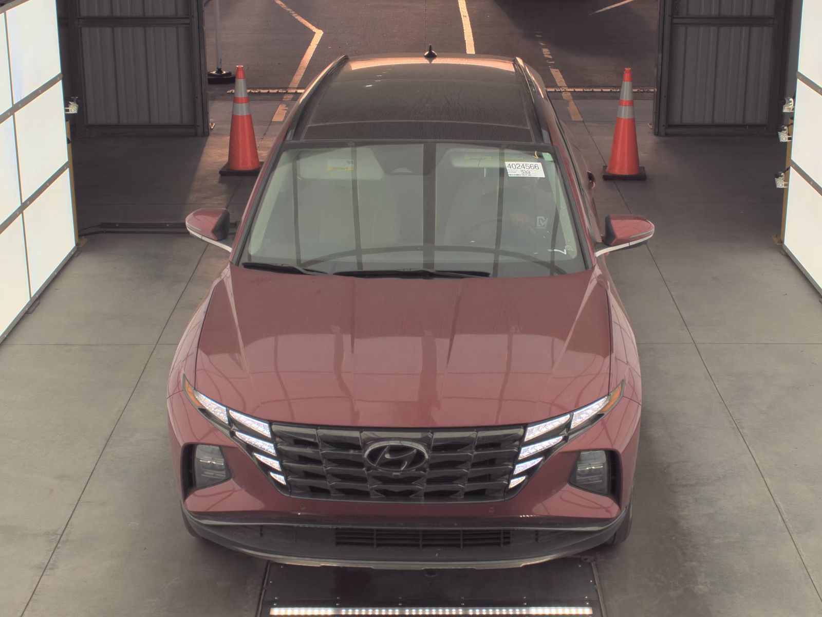 HYUNDAI OTHER - 3