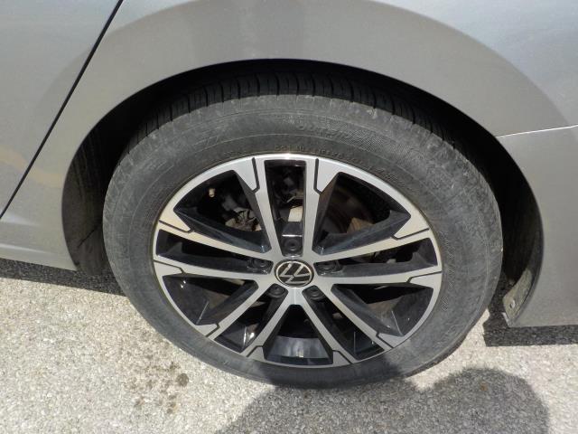 2025 Volkswagen Jetta 1.5T Sport FWD