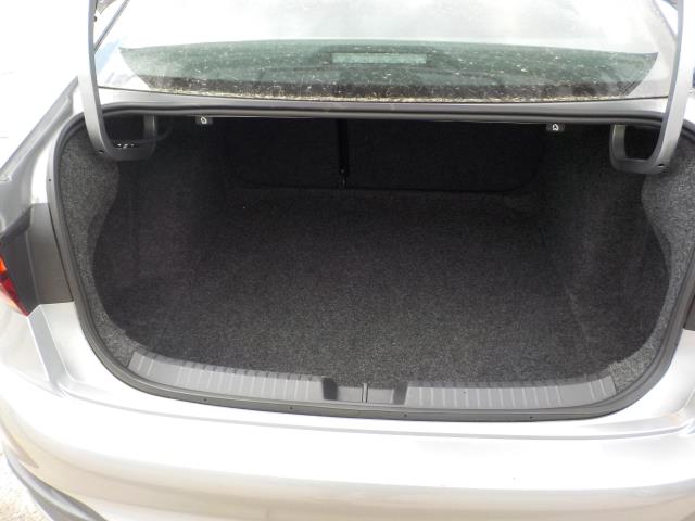 2025 Volkswagen Jetta 1.5T Sport FWD