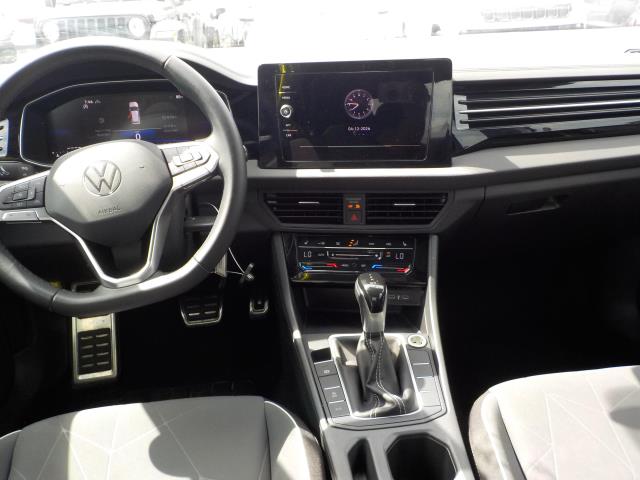 2025 Volkswagen Jetta 1.5T Sport FWD