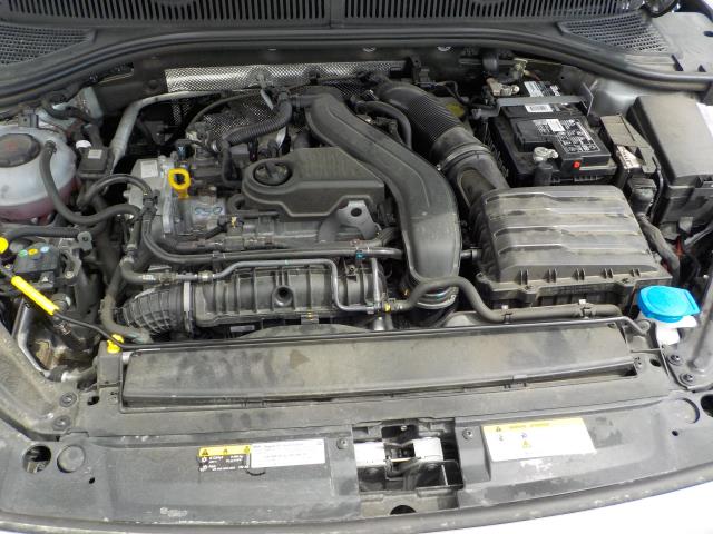 2025 Volkswagen Jetta 1.5T Sport FWD