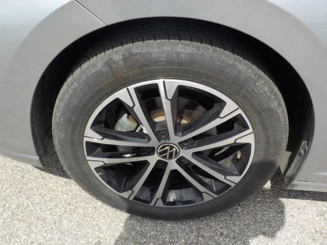 2025 Volkswagen Jetta 1.5T Sport FWD