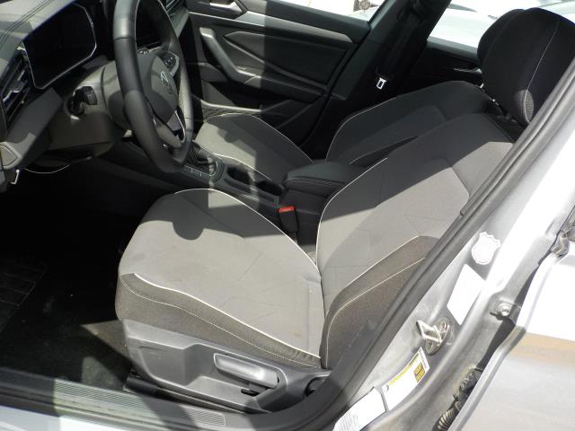 2025 Volkswagen Jetta 1.5T Sport FWD