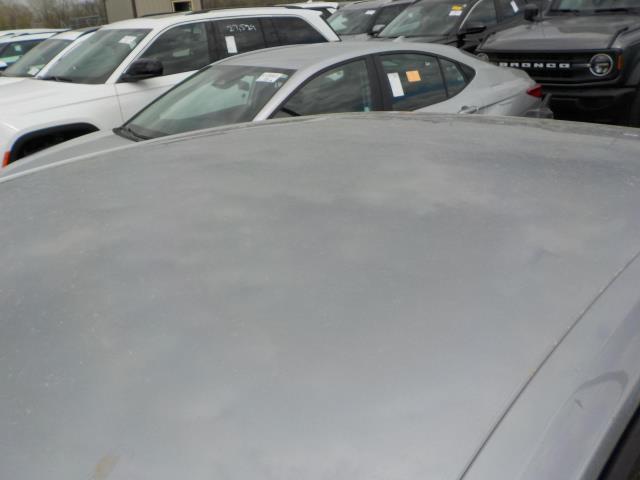 2025 Volkswagen Jetta 1.5T Sport FWD