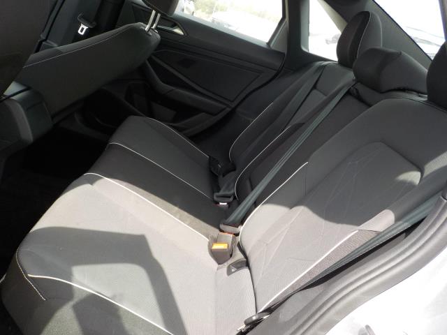 2025 Volkswagen Jetta 1.5T Sport FWD