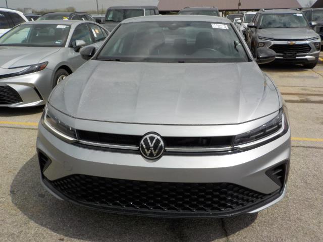 2025 Volkswagen Jetta 1.5T Sport FWD