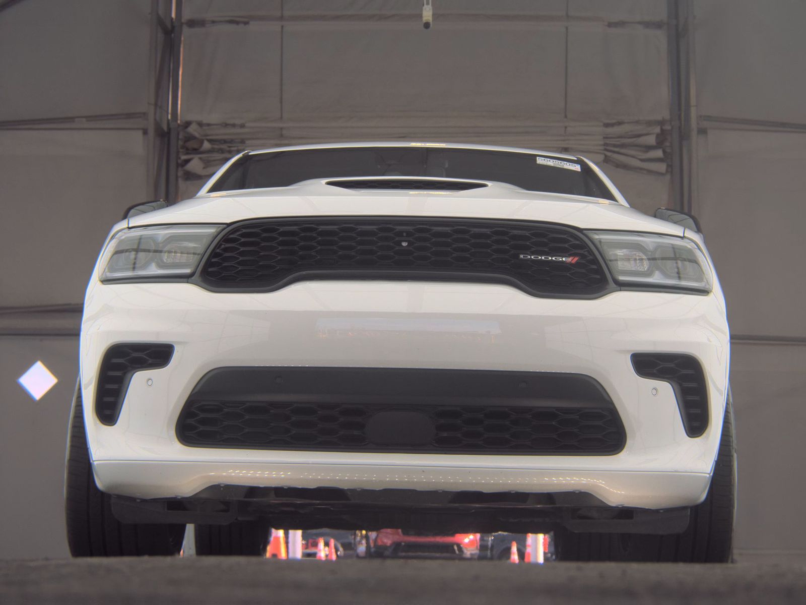 DODGE GT HEMI V8 - 4