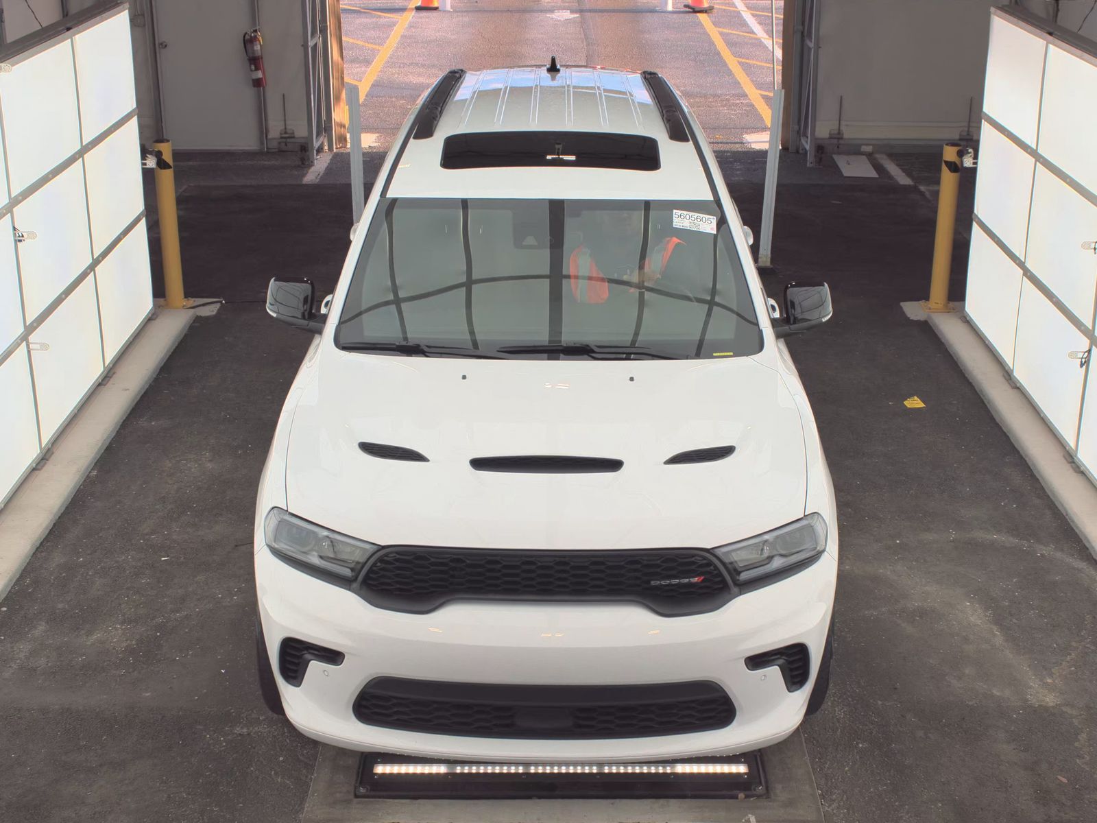 DODGE GT HEMI V8 - 3