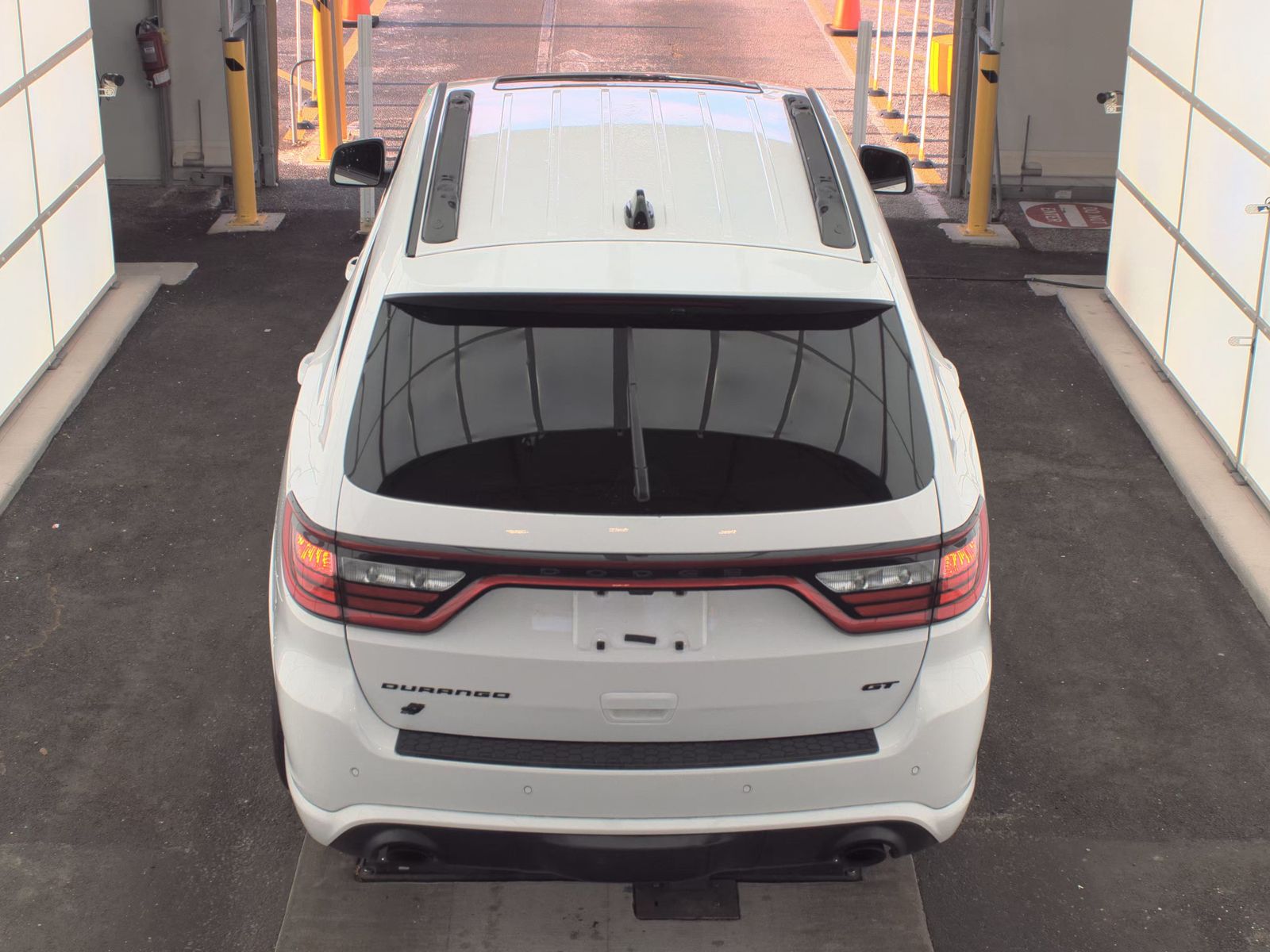 DODGE GT HEMI V8 - 7