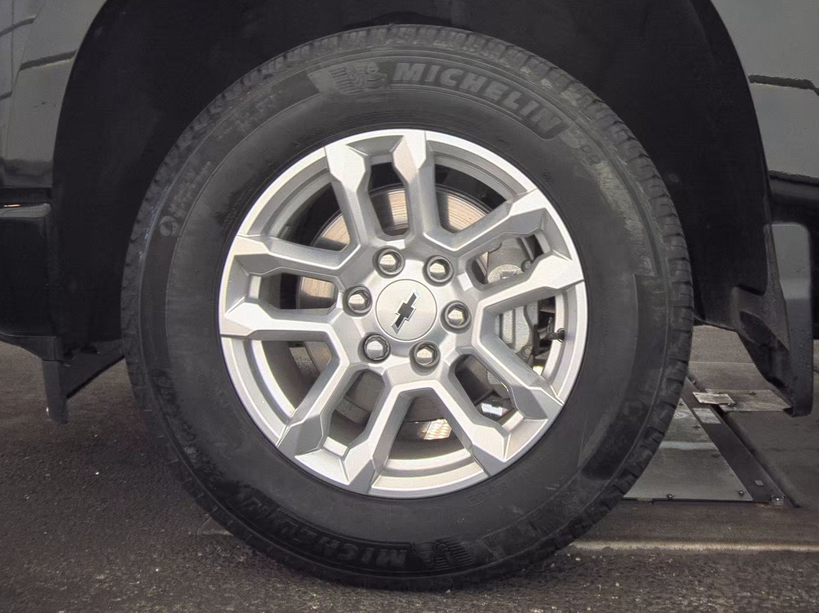 CHEVROLET OTHER - 10