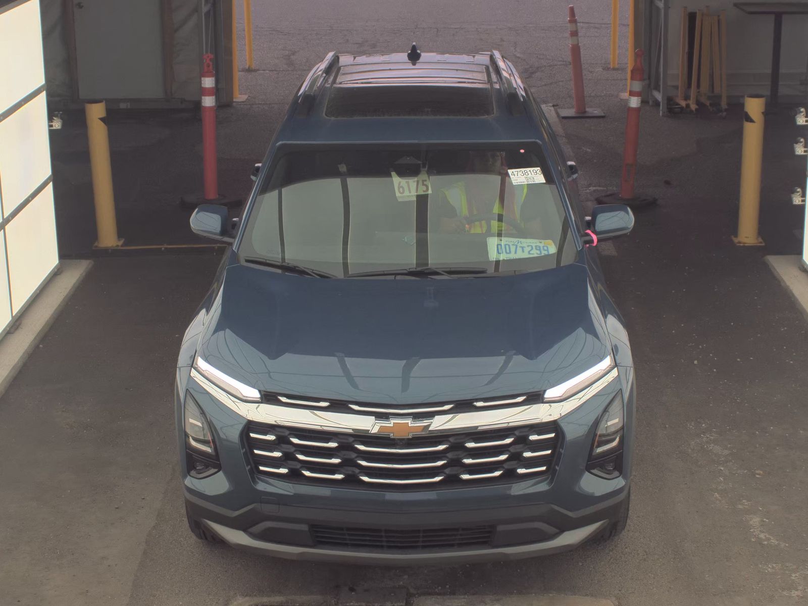 CHEVROLET AWD LT - 3