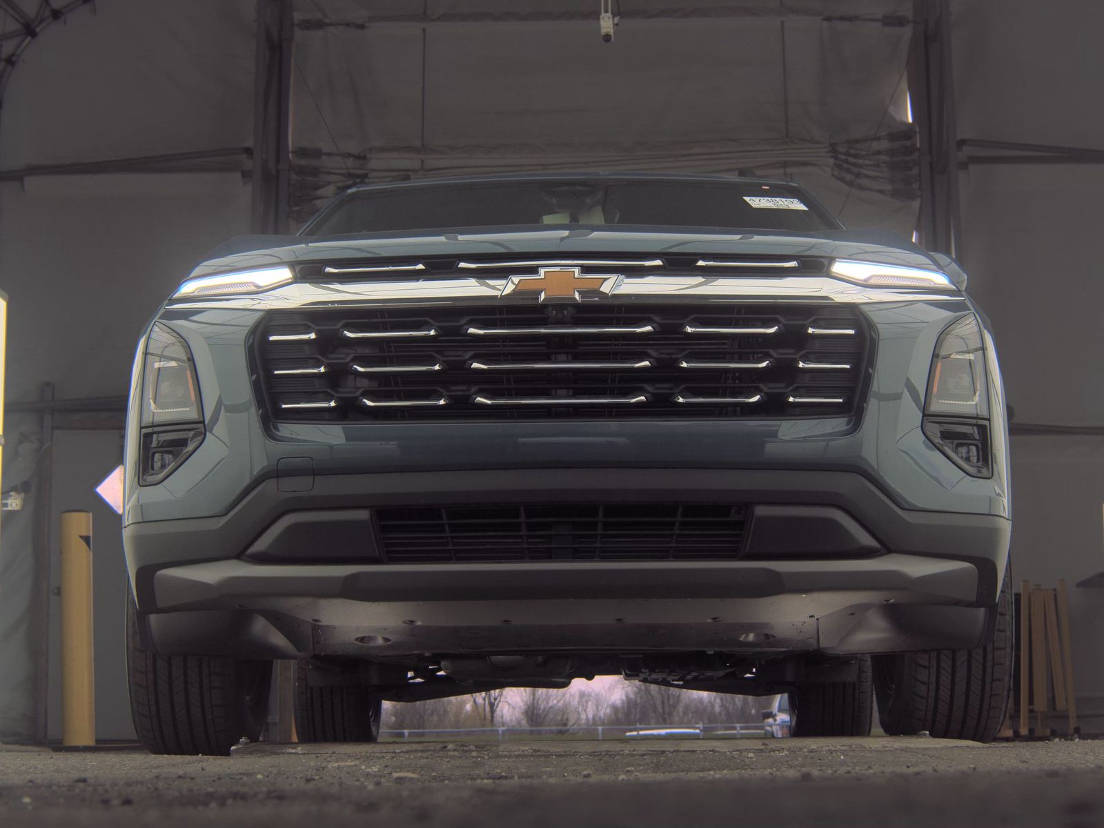 CHEVROLET AWD LT - 4