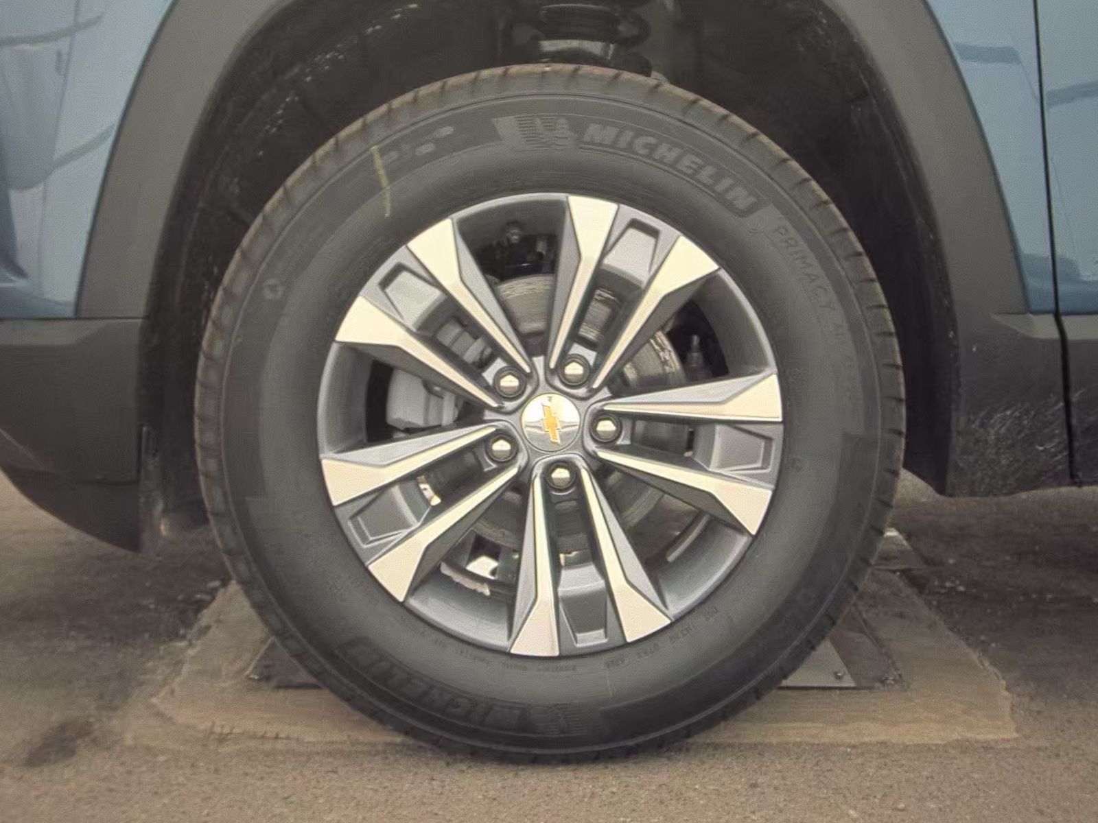 CHEVROLET AWD LT - 10