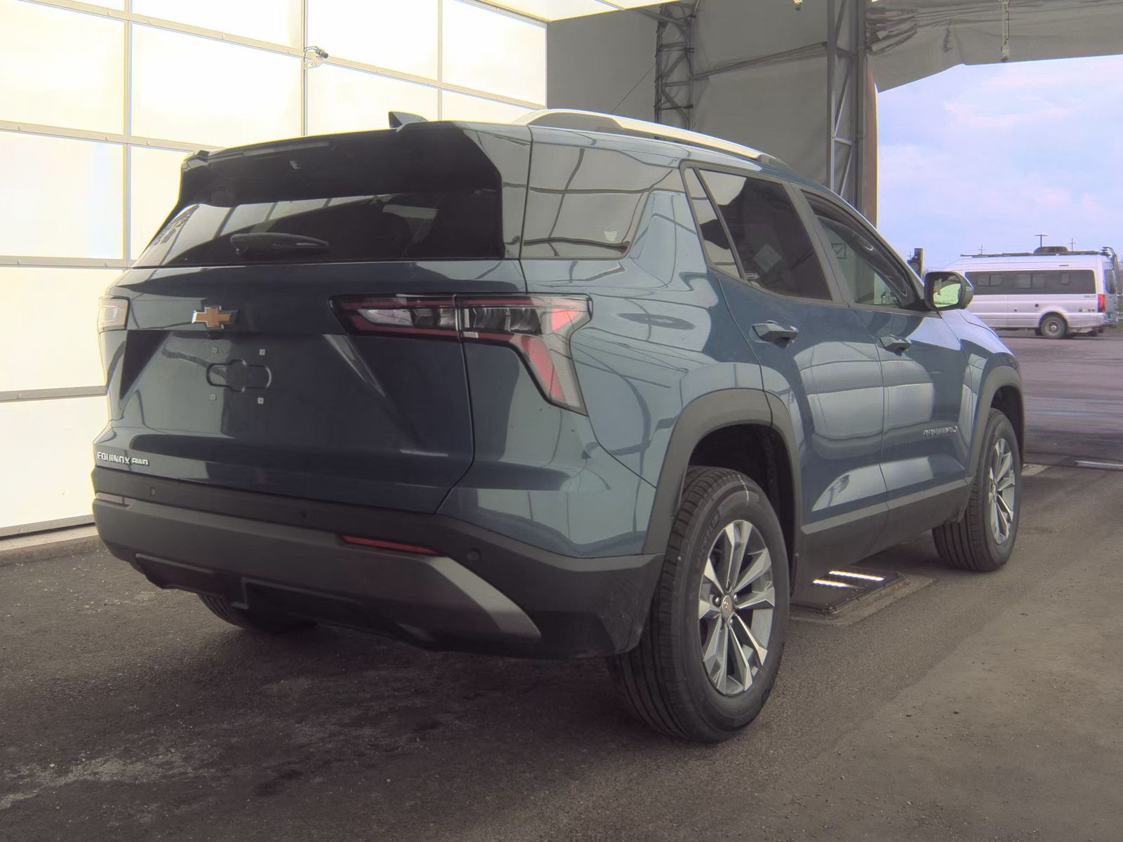 CHEVROLET AWD LT - 6