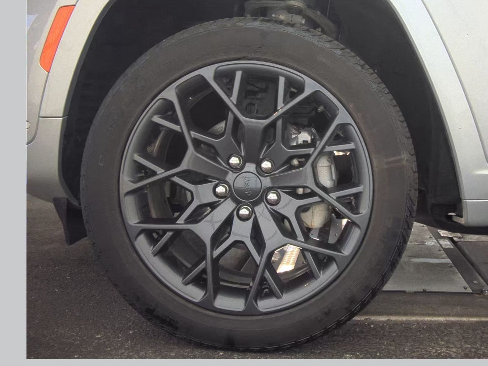 JEEP SUMMIT RES - 10