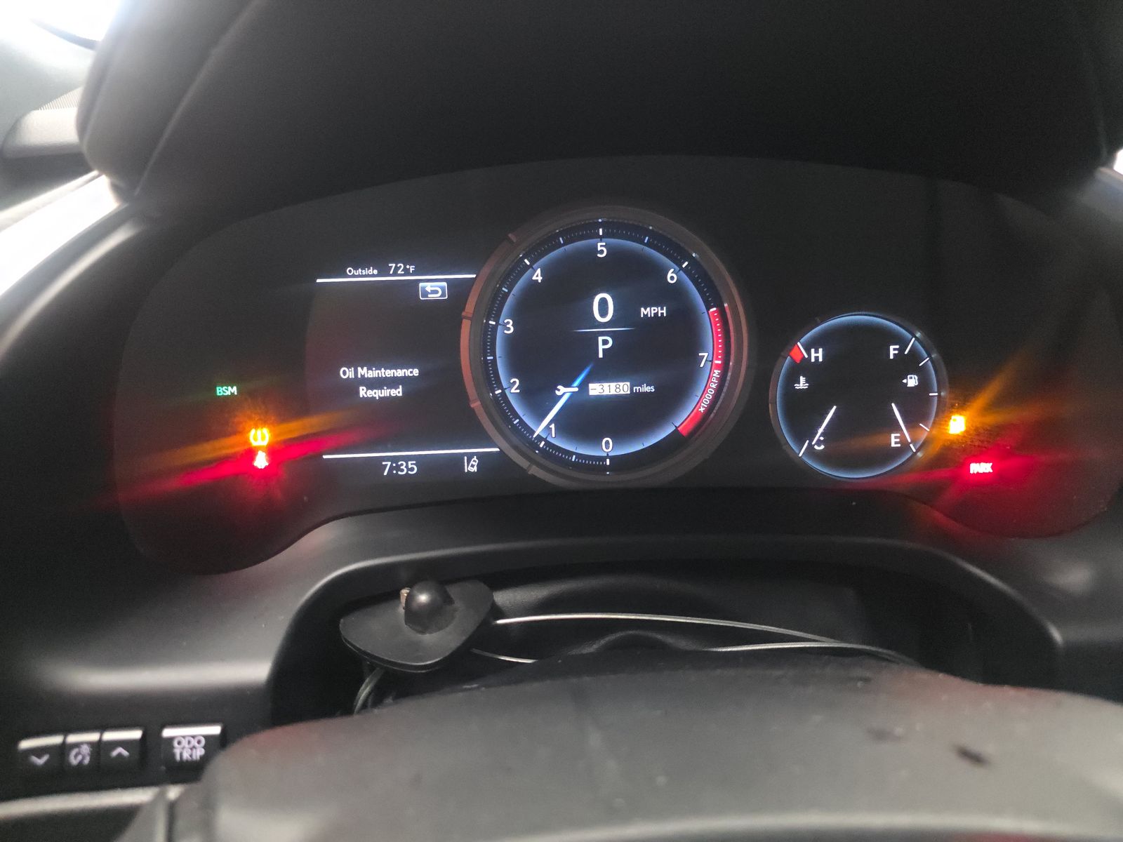 2022 Lexus RX RX 350 F SPORT AWD