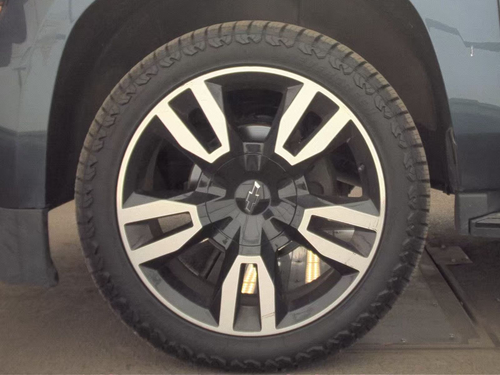 CHEVROLET PREMIER - 10