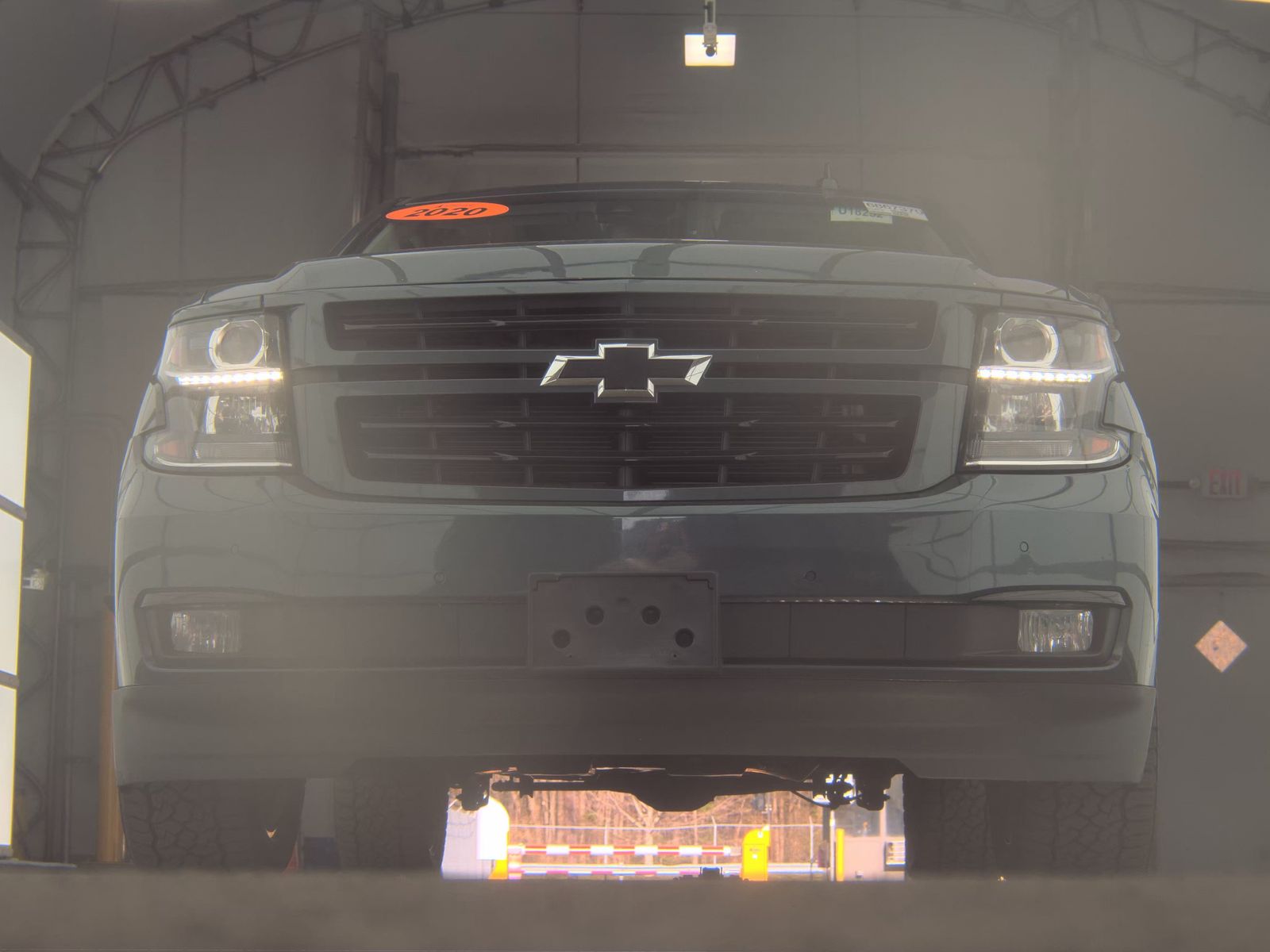 CHEVROLET PREMIER - 4